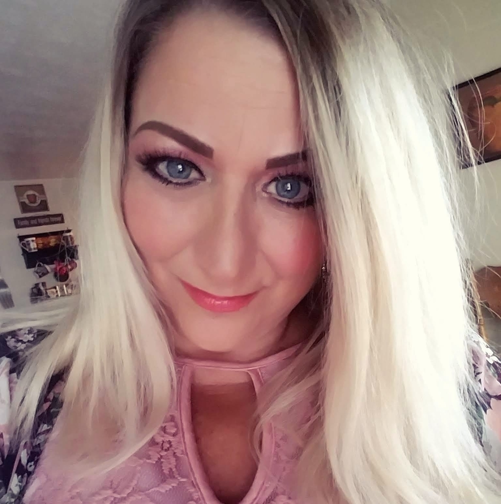 Meet your Posher, Maryann